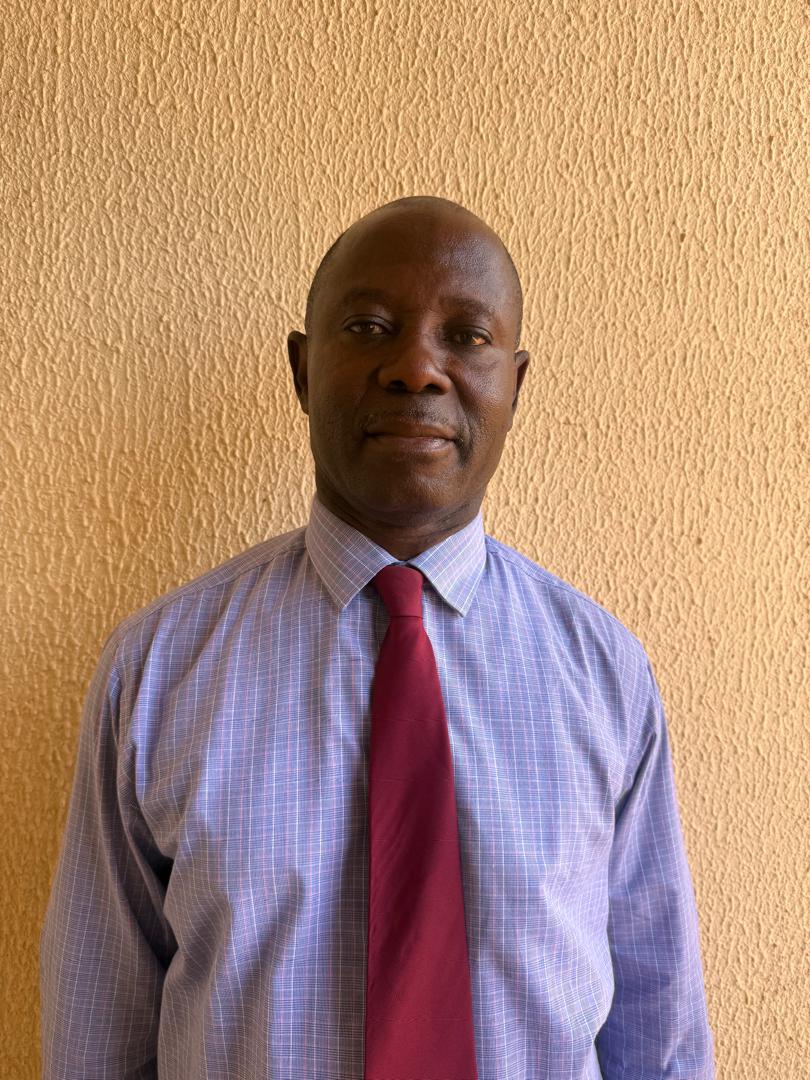Augustine OBENG-FORI